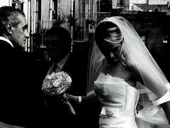 Il padre della sposa