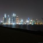 Il paese delle meraviglie....Dubai