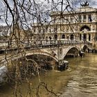 Il Palazzaccio - la Corte di Cassazione di Roma