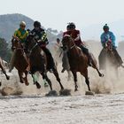 il palio a cagliari..................