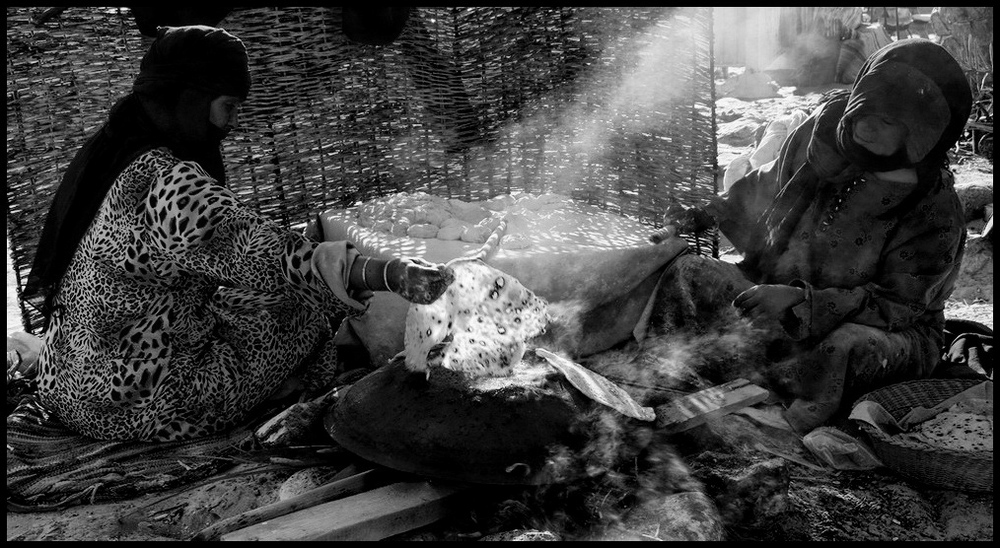 Il Pane ( Das Brot )