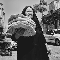 il pane quotidiano