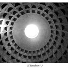 Il Pantheon °3
