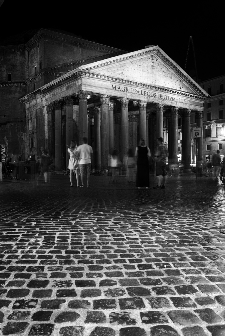 IL Pantheon