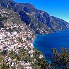 Il paradiso all'improvviso: benvenuti a Positano....