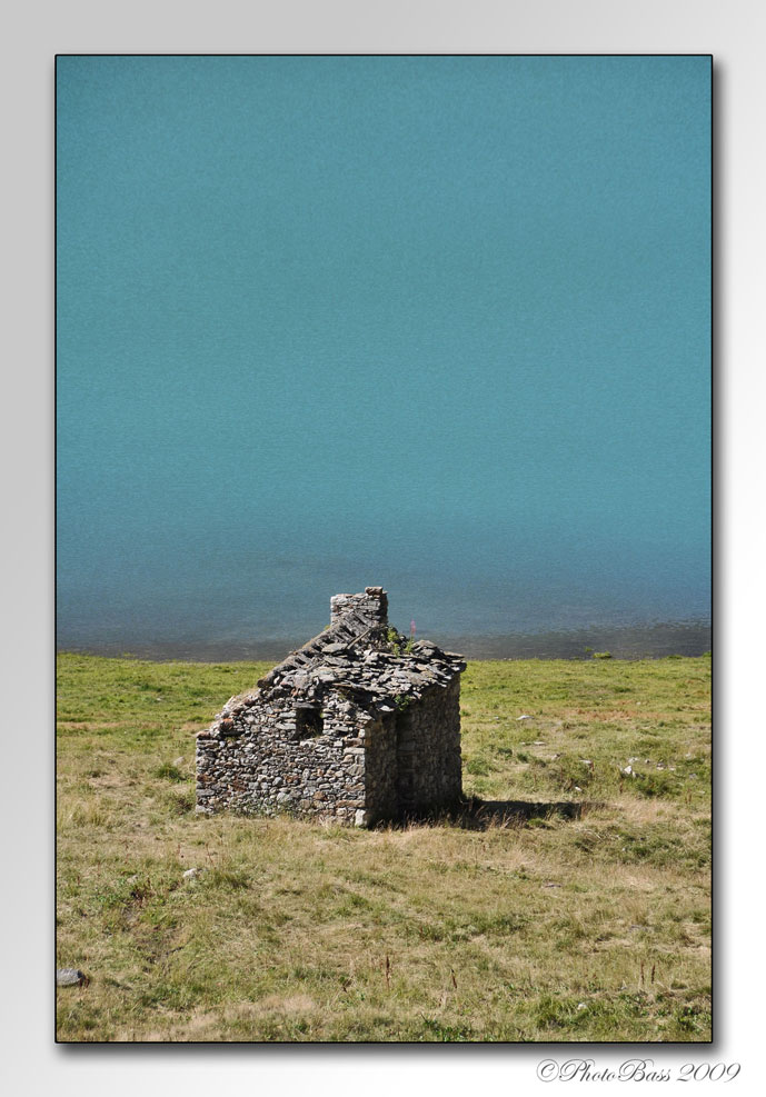 Il Paradiso del Silenzio ...