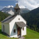 Il paradiso "dolomiti"