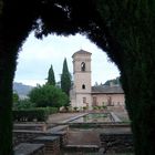 Il Parador di Granada