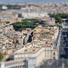 Il passetto di Castel Sant'Angelo