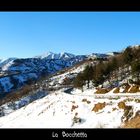 Il Passo della Bocchetta (GE)