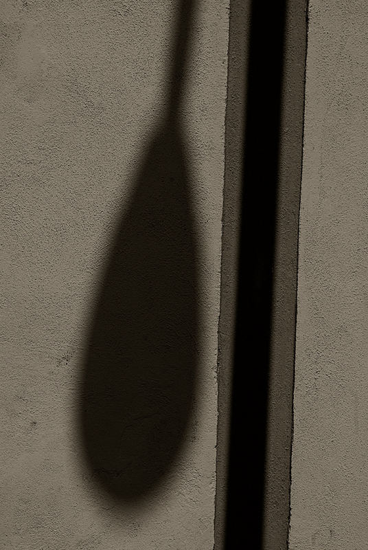 Il pendolo d'ombra