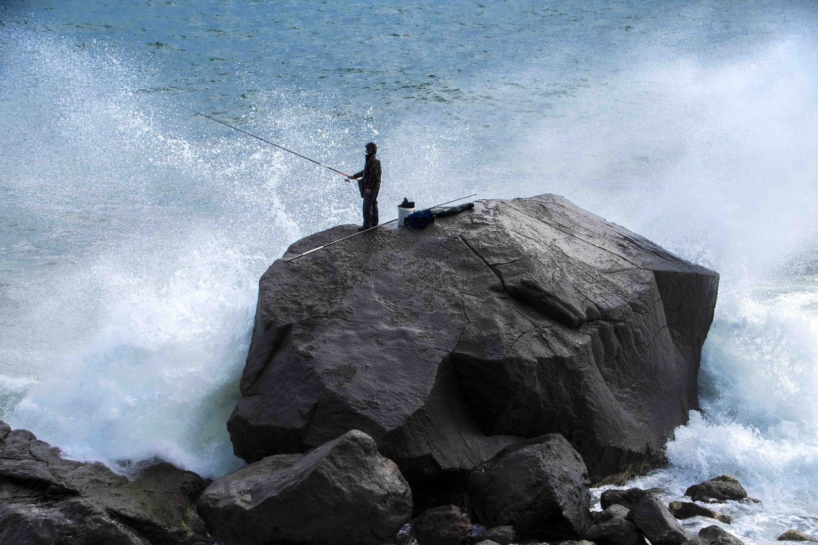 Il Pescatore 2