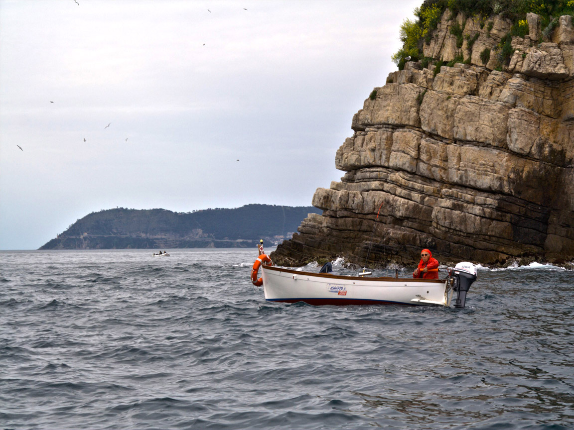 Il Pescatore