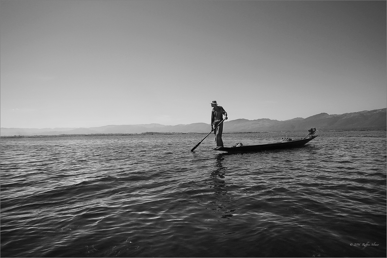 ...IL PESCATORE