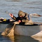 Il pescatore