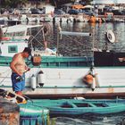 Il pescatore