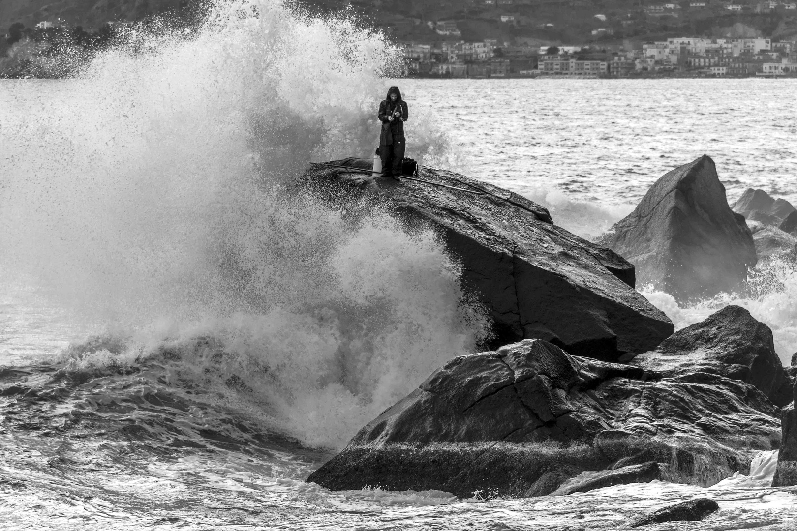 Il Pescatore