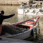 Il pescatore