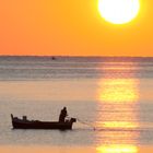 Il pescatore di luce.