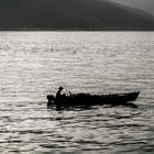 Il pescatore di Luino