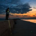 Il pescatore di notte