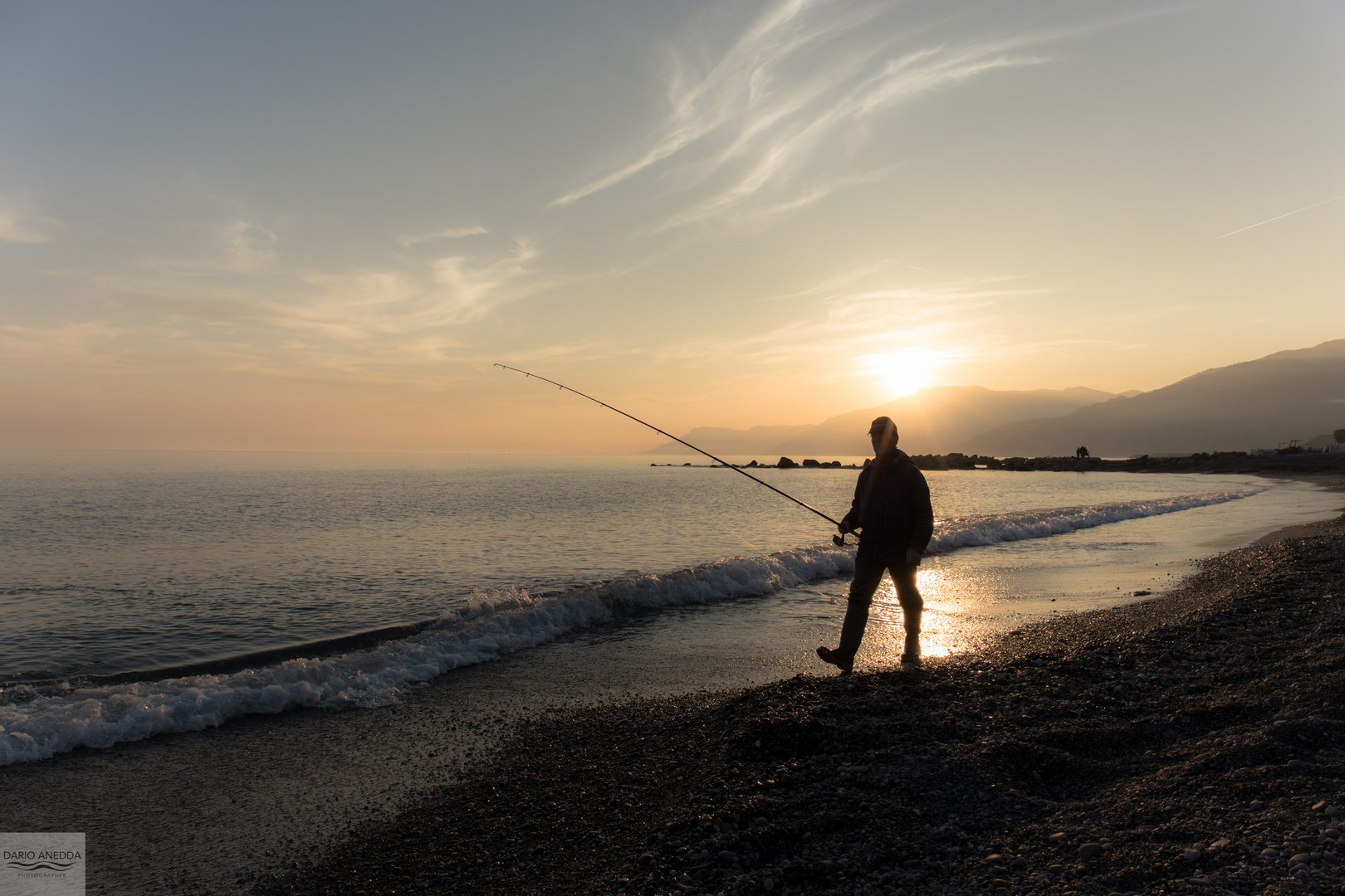 il pescatore di sogni