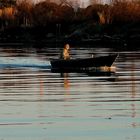 il pescatore polesano