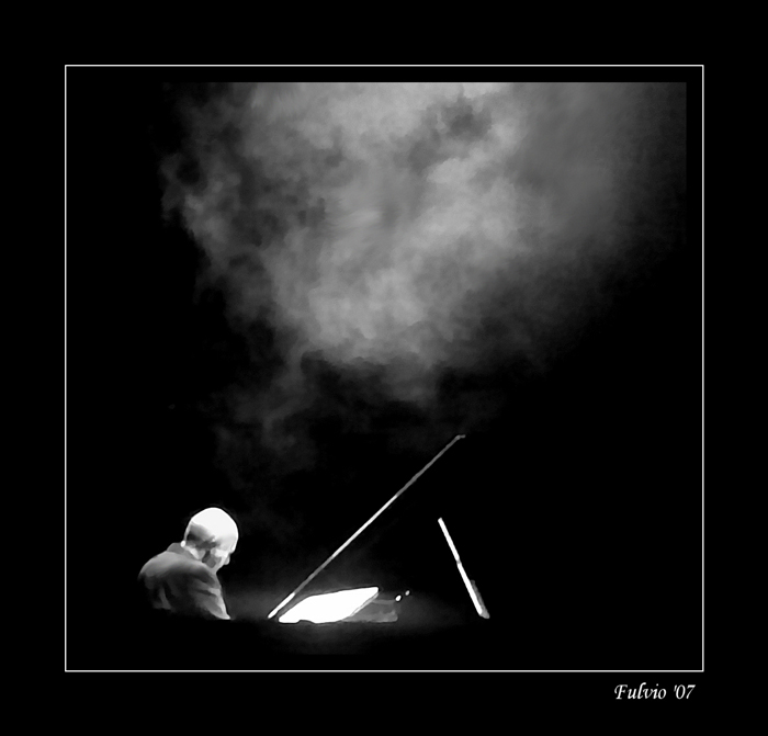 Il pianista