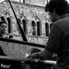 Il Pianista e La cantante