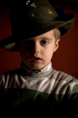 il piccolo grande uomo