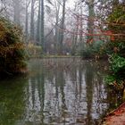 Il piccolo lago incantato