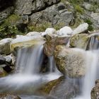 il placido scorrere del torrente re