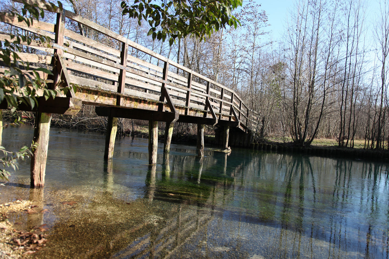 Il ponte