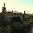  IL ponte Carlo...Praga