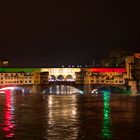 Il ponte dai tre colori