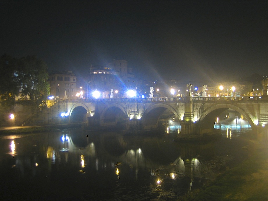 Il ponte degli angeli 1