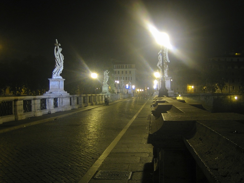 Il ponte degli angeli 2