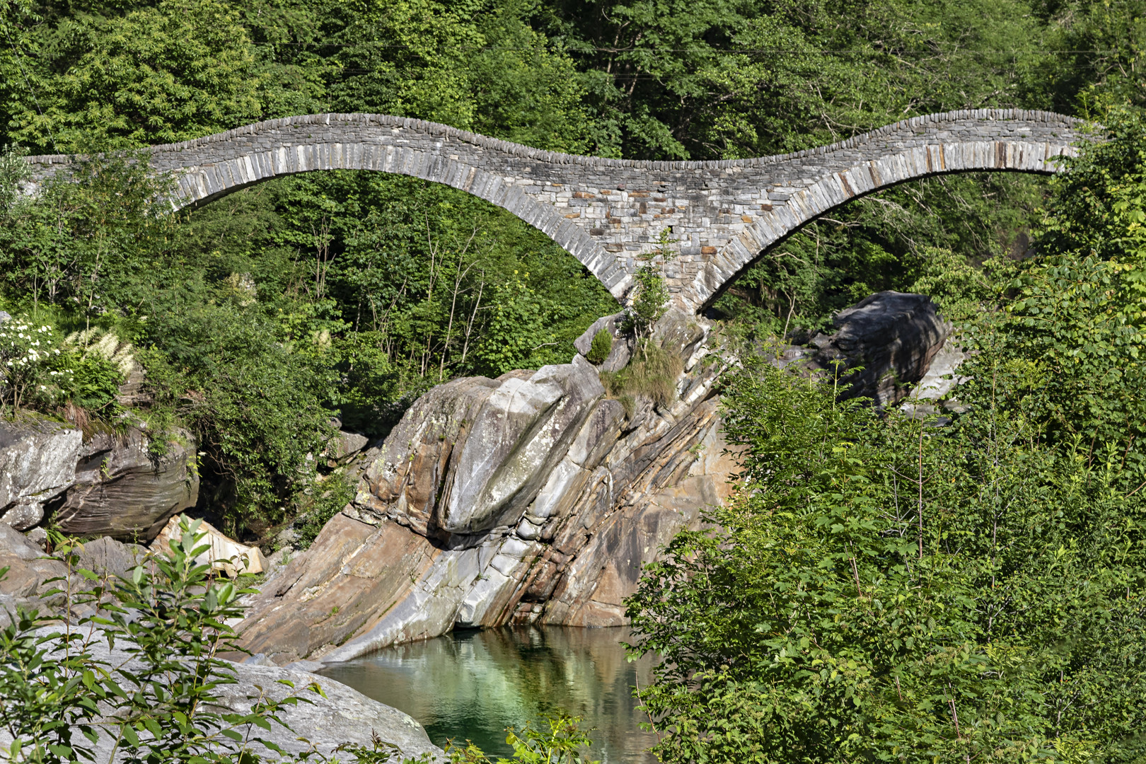 Il Ponte dei Salti