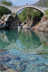 Il Ponte dei Salti