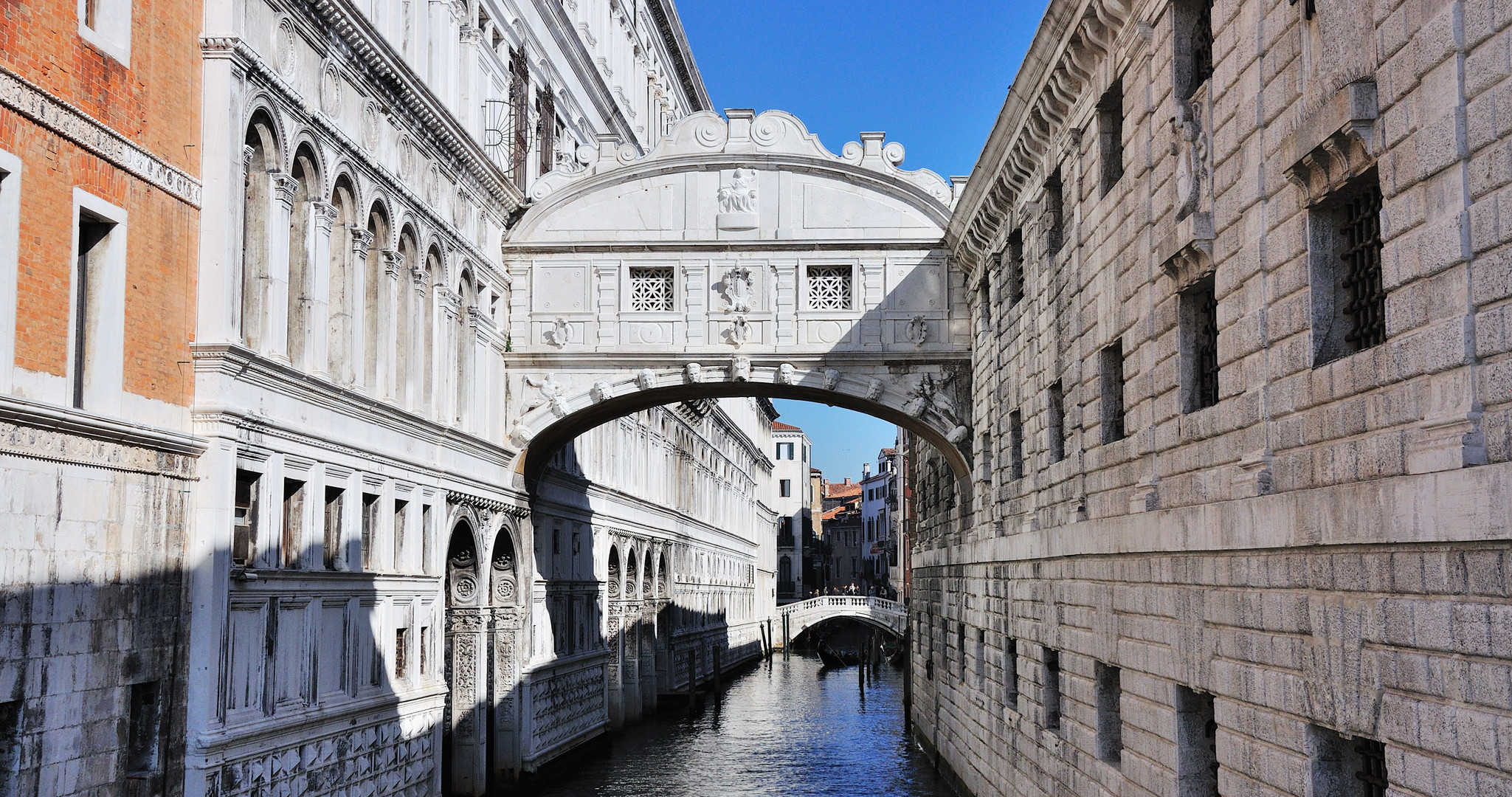 Il Ponte dei Sospiri