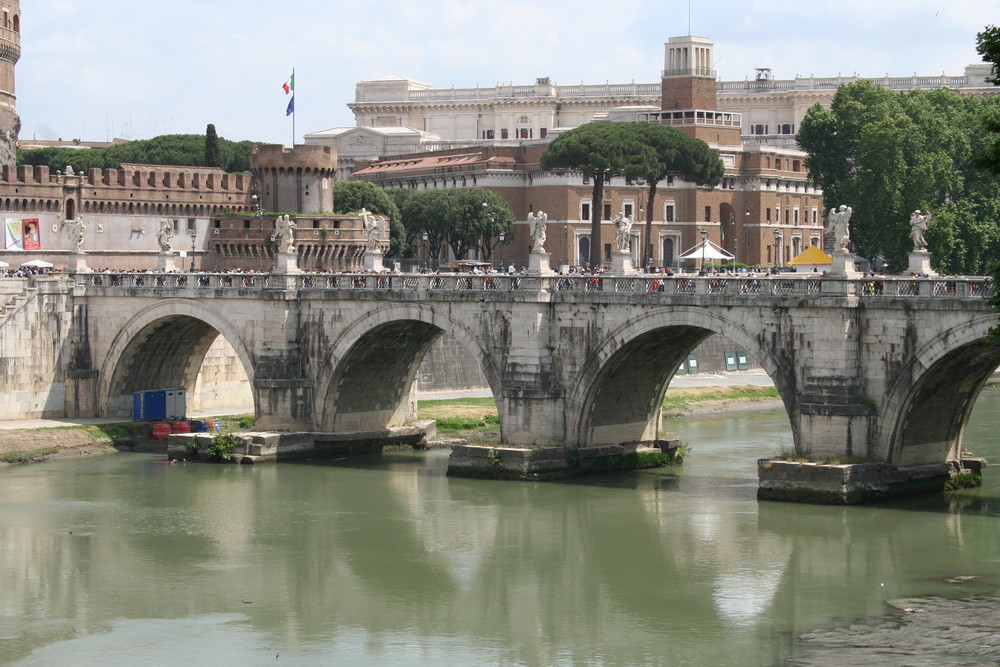 il ponte dei sospiri