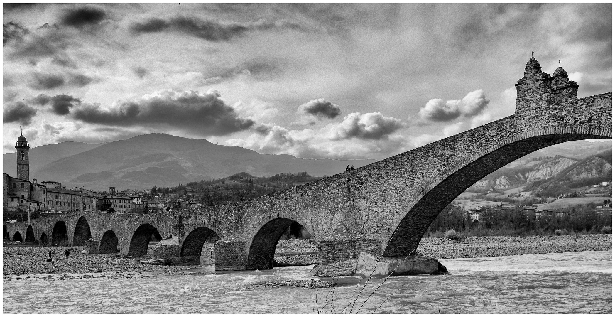 Il ponte del diavolo