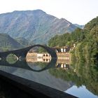 il Ponte del Diavolo