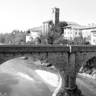 Il ponte del diavolo. Cividale del Friuli (Ud)