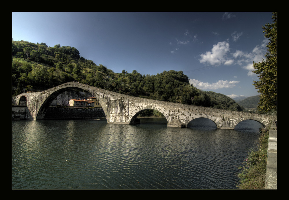 Il Ponte del Diavolo II