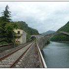 Il ponte del diavolo - The devil's bridge