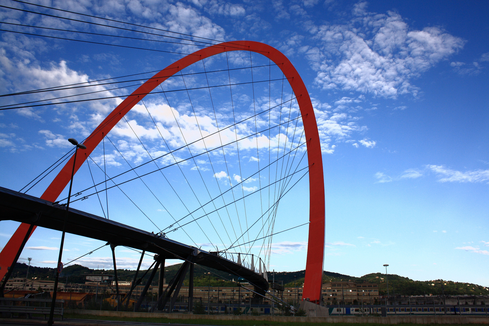 il ponte del Lingotto