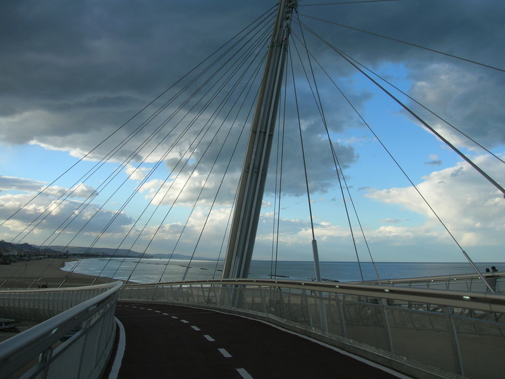 Il Ponte del mare