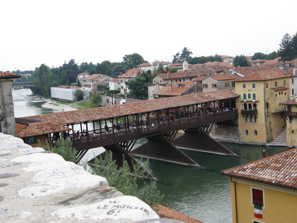 " Il Ponte dell' Amicizia"