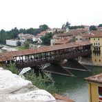 " Il Ponte dell' Amicizia"